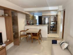 #M05C - Apartamento para Temporada em Camaçari - BA - 2