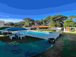 Temporada em Barra do Jacuípe - Camaçari