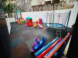 #02C - Apartamento para Venda em Salvador - BA - 3