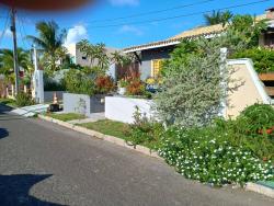 #M38C - Casa para Venda em Camaçari - BA - 2