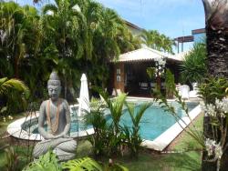 #45C - Casa para Venda em Salvador - BA - 2