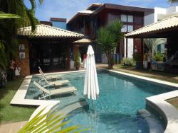 #45C - Casa para Venda em Salvador - BA - 3