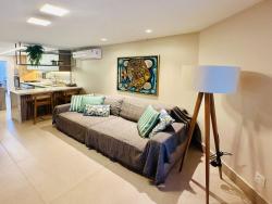 #M72A - Apartamento para Temporada em Camaçari - BA - 3