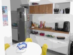 #M13B - Apartamento para Venda em Camaçari - BA - 1