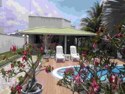 #M19A - Apartamento para Temporada em Camaçari - BA - 2