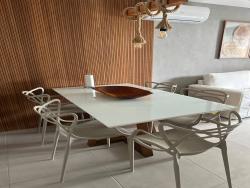 #M73A - Apartamento para Temporada em Camaçari - BA - 3