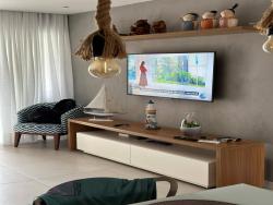 Temporada em Guarajuba (Monte Gordo) - Camaçari