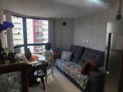 #CS03A - Apartamento para Venda em Salvador - BA